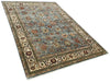 8'10"x12'4" Tabriz (s) Hand Knotted