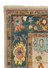 8'11"x11'11" Popley Oushak (s) Rugs