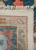 8'11"x11'11" Popley Oushak (s) Rugs