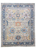 8'11"x11'7" Mahal Hand Knotted