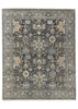 8'2"x10'2' Sultanabad Hand Knotted
