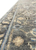 8'2"x10'2' Sultanabad Hand Knotted