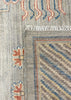 8'2"x9'11" Khotan (s) Hand Knotted