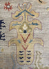 8'2"x9'8" Oushak (s) Rugs