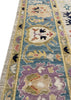 8'2"x9'8" Oushak (s) Rugs