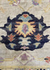8'2"x9'8" Oushak (s) Rugs