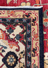 8'2"x9'9" Aspen Heriz Rugs
