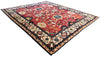 8'2"x9'9" Aspen Heriz Rugs