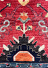 8'2"x9'9" Aspen Heriz Rugs