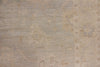 8'3"x10' Oushak Hand Knotted