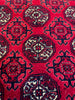8'3"x11'2" Khoja Roshna Hand Knotted