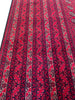 8'3"x11'2" Khoja Roshna Hand Knotted