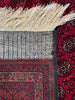 8'3"x11'2" Khoja Roshna Hand Knotted