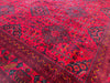 8'3"x11'5" Khal Mohamadi Turkmen (s) Hand Knotted