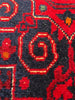 8'3"x11'5" Khal Mohamadi Turkmen (s) Hand Knotted
