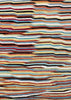8'3"x9'10" Kilim Hand Knotted