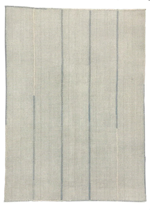 8'4"x11'6" Rez Kilim (s) Hand Knotted