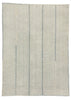 8'4"x11'6" Rez Kilim (s) Hand Knotted