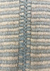 8'4"x11'6" Rez Kilim (s) Hand Knotted