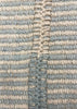 8'4"x11'6" Rez Kilim (s) Hand Knotted