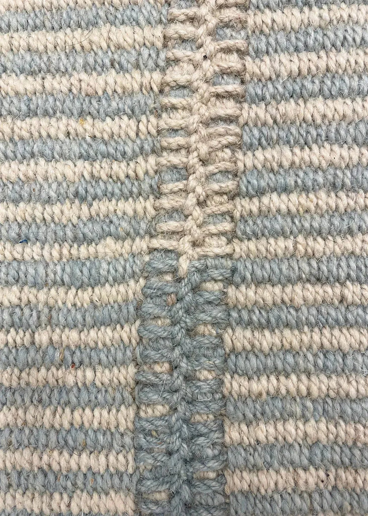 8'4"x11'6" Rez Kilim (s) Hand Knotted
