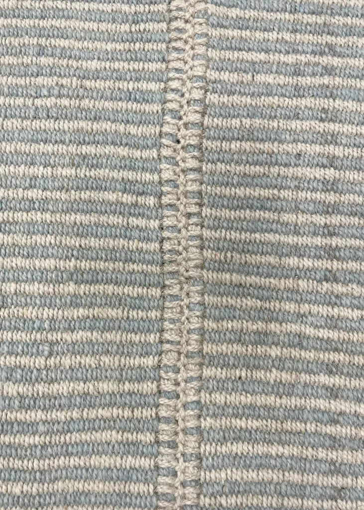 8'4"x11'6" Rez Kilim (s) Hand Knotted