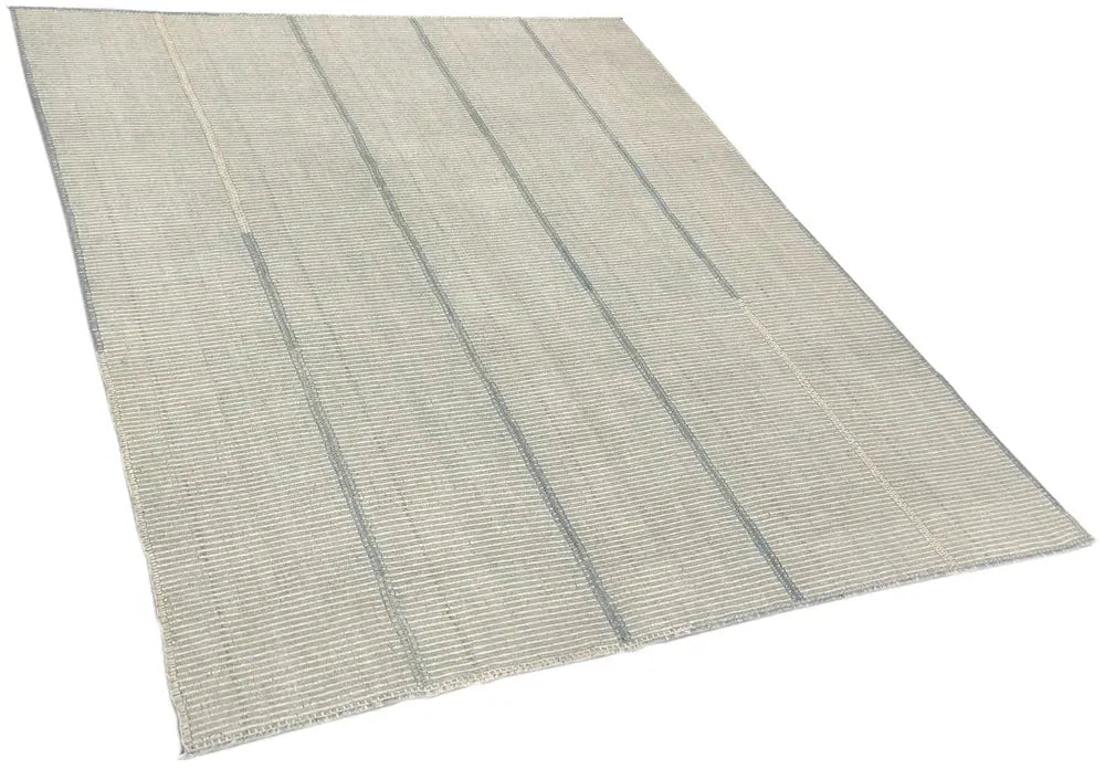 8'4"x11'6" Rez Kilim (s) Hand Knotted