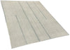 8'4"x11'6" Rez Kilim (s) Hand Knotted
