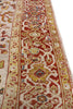 8'4x13'4 Mushkabad (s) Hand Knotted