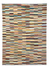 8'6"x11'7" Kilim Hand Knotted