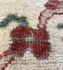 8'7"x12'4" Sultanabad Hand Knotted