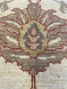 8'7"x12'4" Sultanabad Hand Knotted