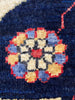 8'8"x11'10" Afghan-Sultanabad (s) Hand Knotted