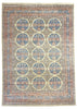 8'8"x12' Pak-Khotan Hand Knotted