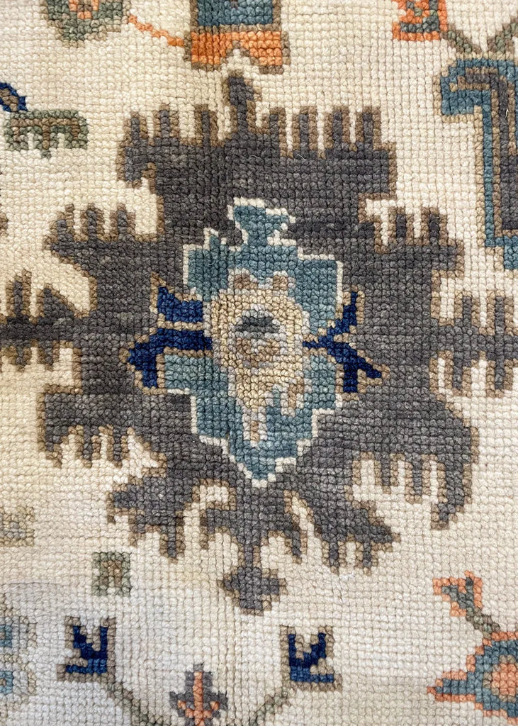 8'x10'2" Ankara Collection Rugs