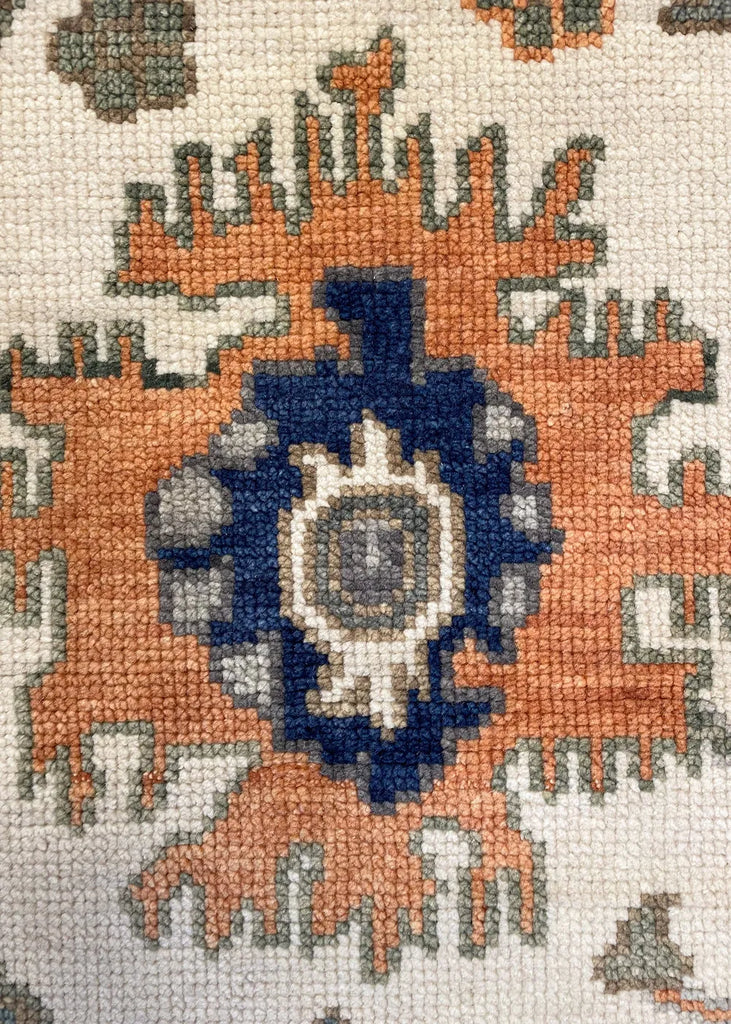 8'x10'2" Ankara Collection Rugs