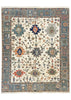 8'x10'2" Ankara Collection Rugs