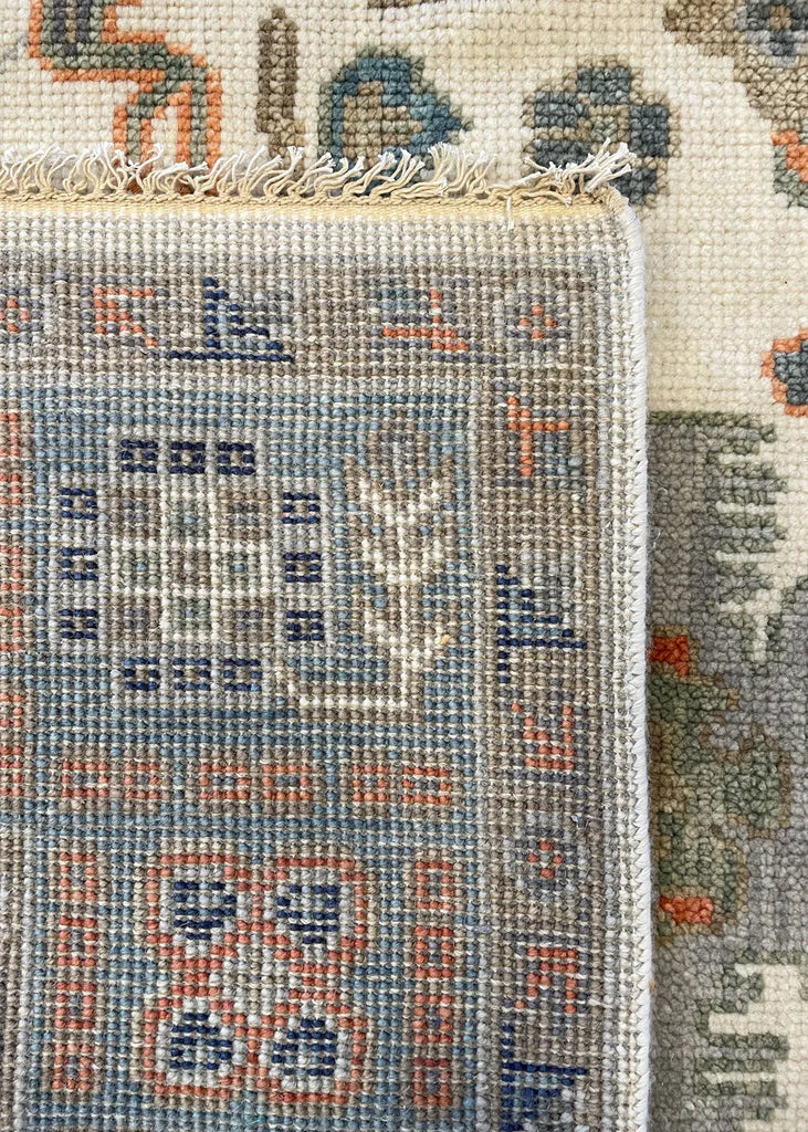 8'x10'2" Ankara Collection Rugs