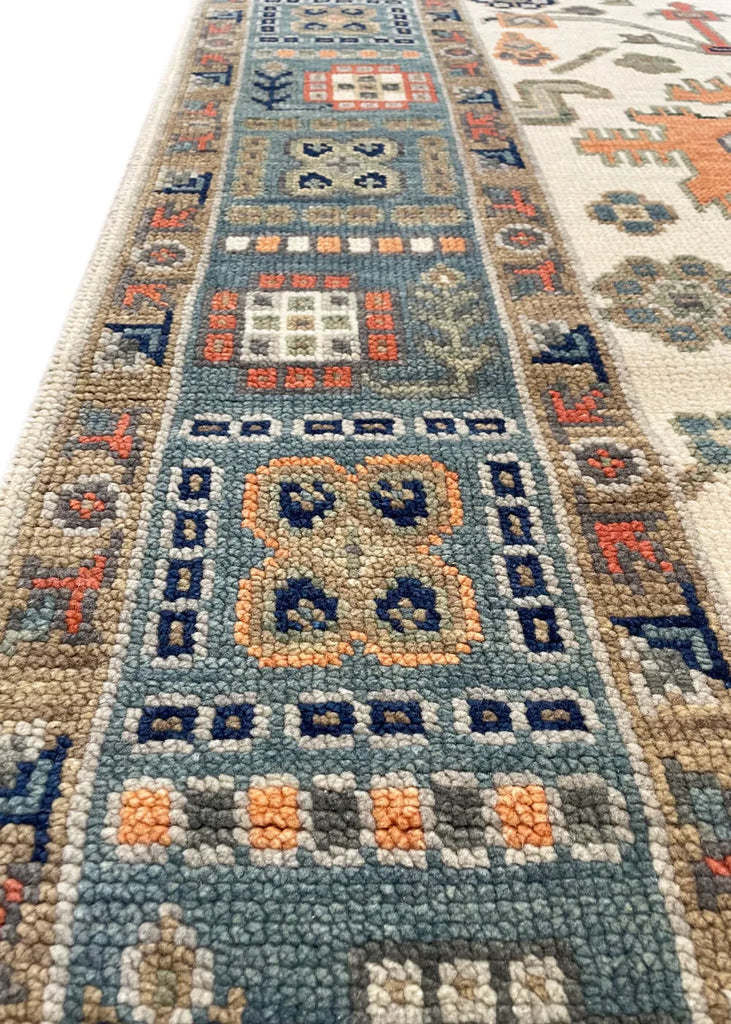 8'x10'2" Ankara Collection Rugs