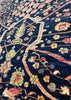 8'x10'4" Joseghan Hand Knotted
