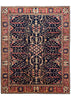 8'x10'4" Joseghan Hand Knotted
