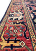8'x10'4" Joseghan Hand Knotted