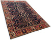 8'x10'4" Joseghan Hand Knotted