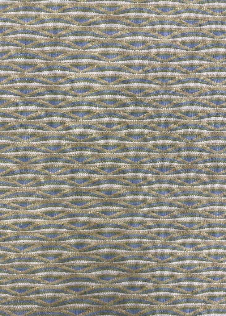 8'x10' Asmara Hand Knotted