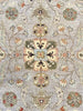 8'x10' Haji Jalili Tabriz (s) Hand Knotted