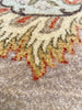 8'x10' Haji Jalili Tabriz (s) Hand Knotted