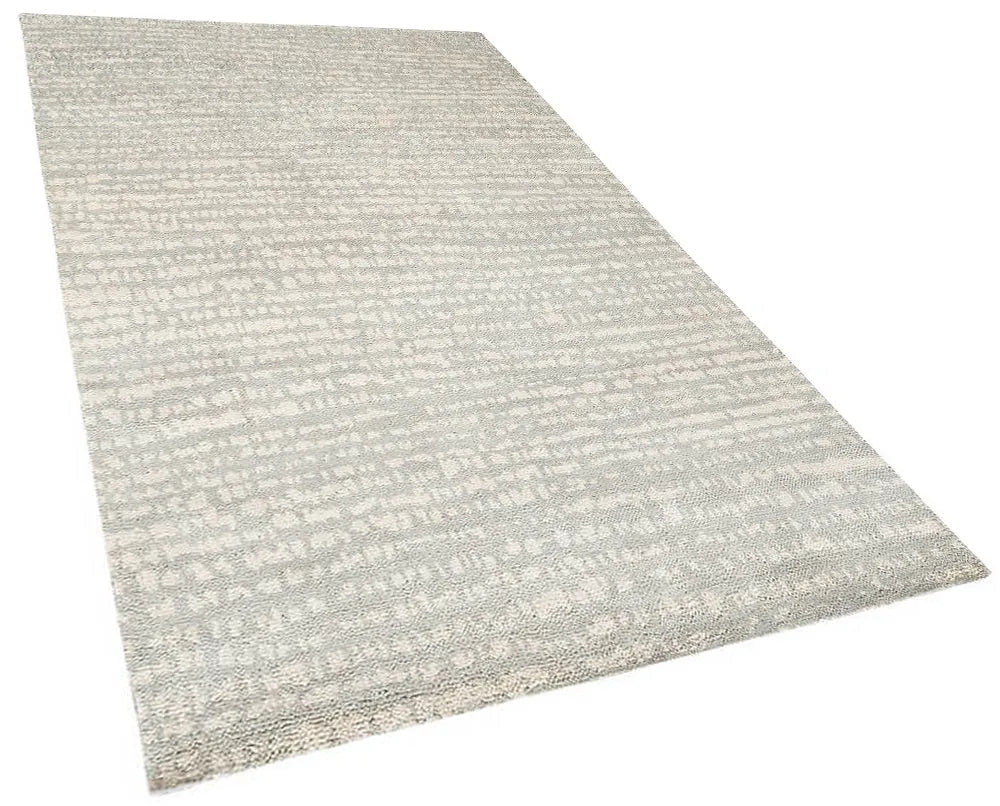 8x10 Shepherd Oatmeal (s) Hand Knotted