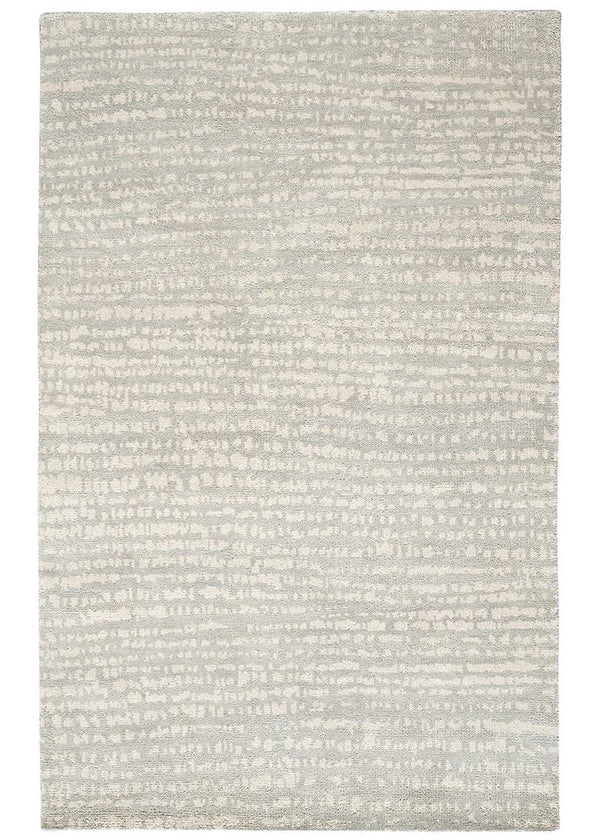 8x10 Shepherd Oatmeal (s) Hand Knotted