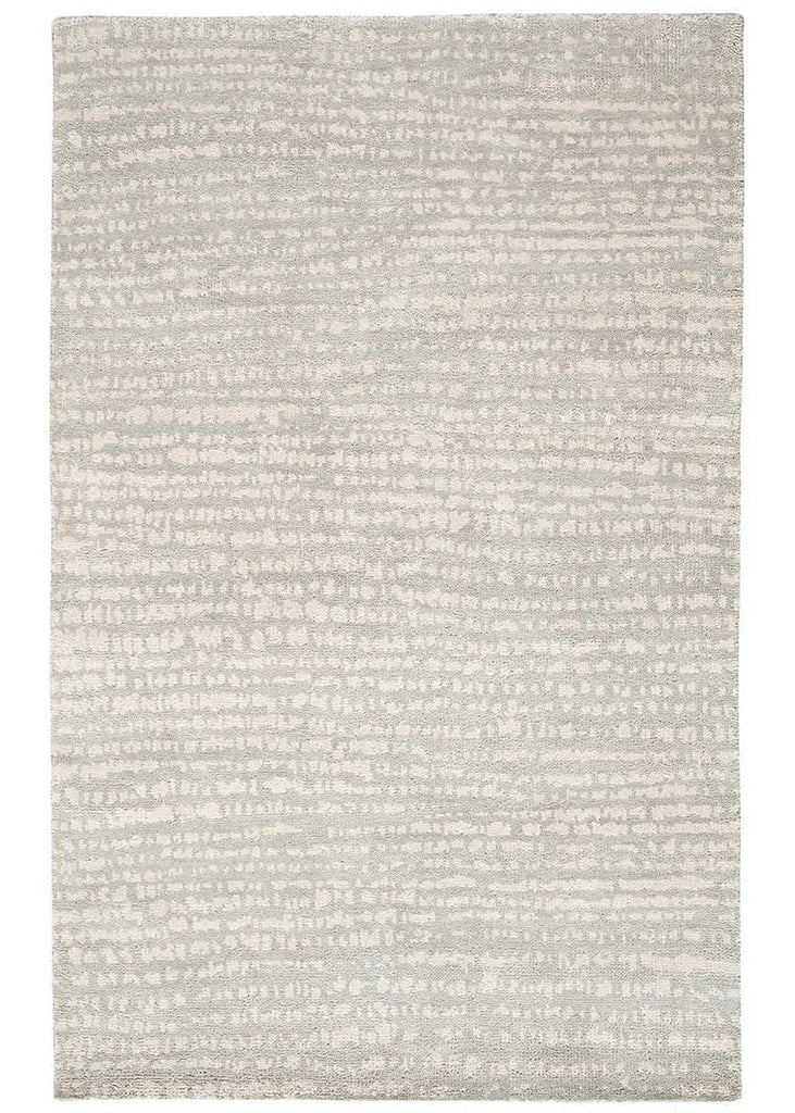 8x10 Shepherd Oatmeal (s) Hand Knotted