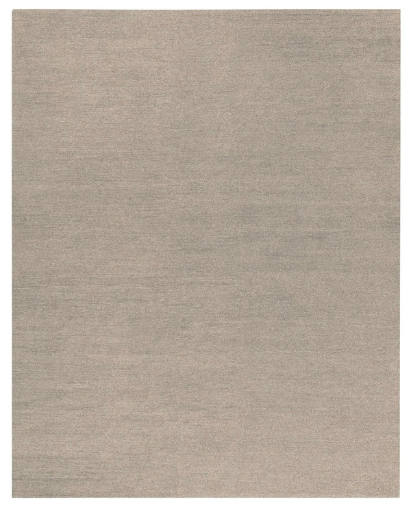 8x10 Solid Kotana Sand (s) Hand Knotted